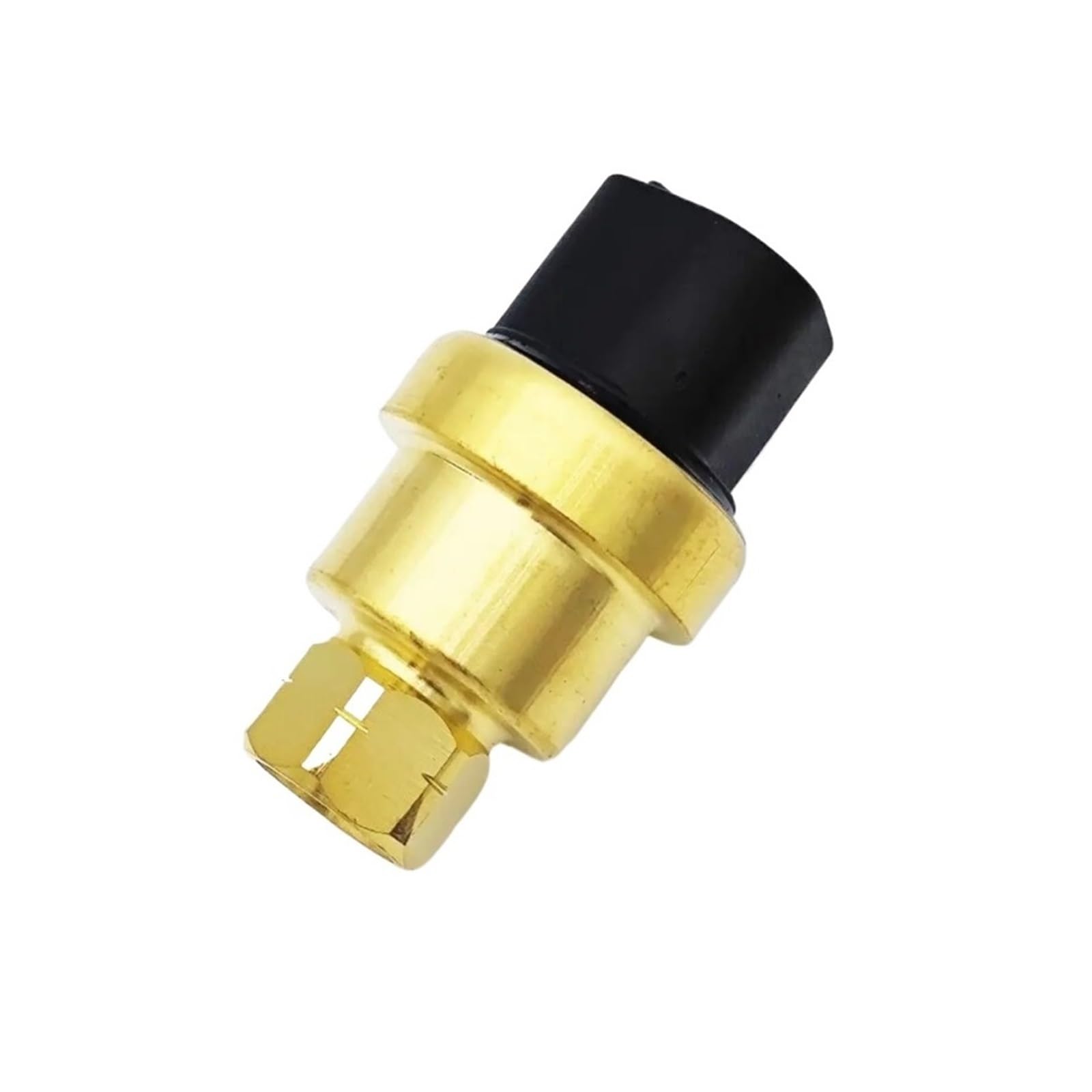 Générique Capteur de Niveau d'huile Capteur de Pression d'huile 161-1705 pour excavatrice pour Caterpillar C7 C9 C10 C12 C15 C18 Accessoire Automatique