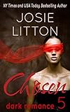 Chosen: Part Five (Allure Book 5)