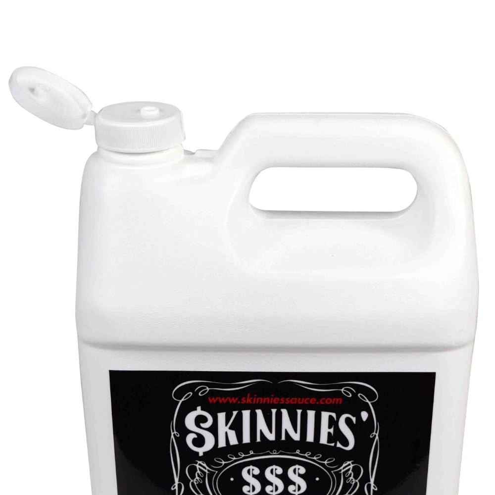 Skinnies Skreecret Sauce Tire Traction Prep Compound - No Prep Burnout Formula for Racing (3-Pack) (Made in the USA)