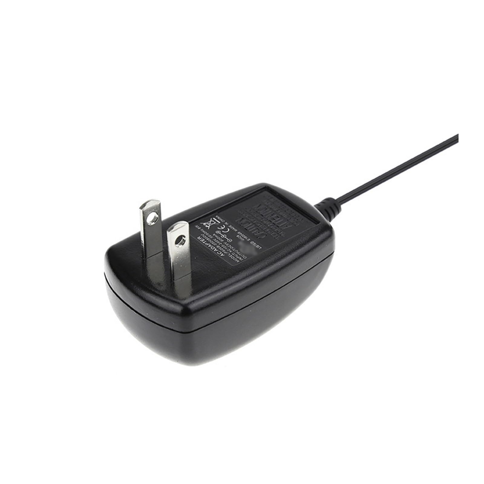 SHYKEY5W Small Electrical Adapter 5V1A Plug-in Wall Vertical Constant Current Constant Voltage Power Adapter