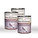 Produktbild 3 x Jaeger Kronen Aqua Abziehlack 0,75l