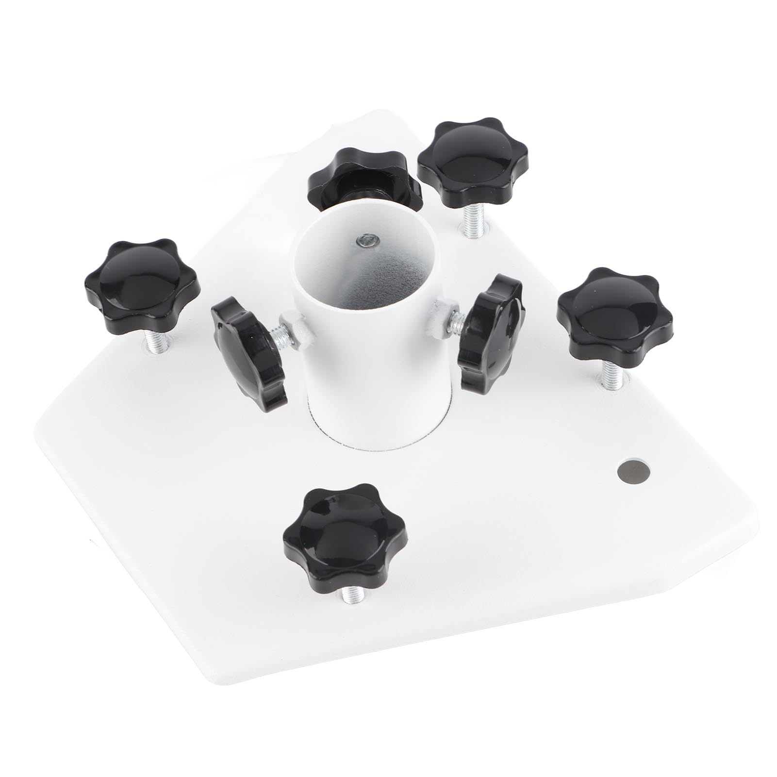 Adattatore per Tubo Gen 3, per Parabola Standard Gen 3/V3, Supporto per Palo Piastra di Montaggio V3 Montaggio Sul Tetto Kit di Montaggio