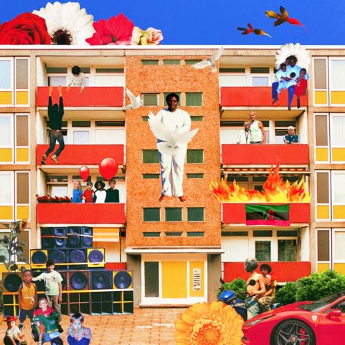 Blumengarten, Kasi & Antonius