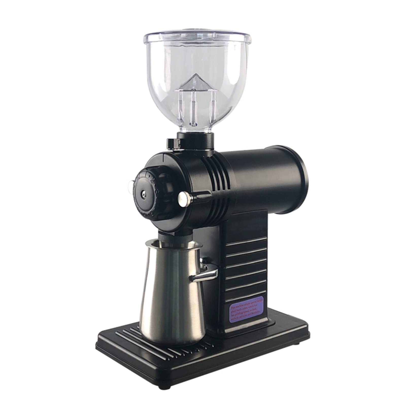 Coffee machines Electric Coffee Grinder Machine Beans Particle Fully Nuts Grains