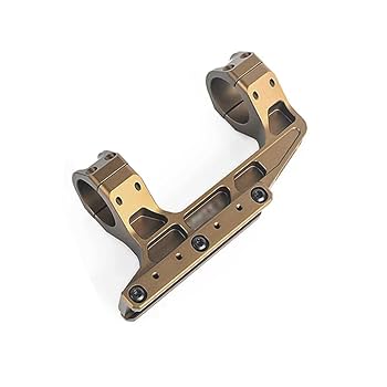 Amazon.co.jp: UNITYタイプLPVOオプティックスコープ30mmQD