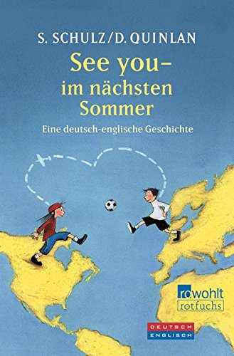 See you - im nächsten Sommer See you - im nächsten Sommer
