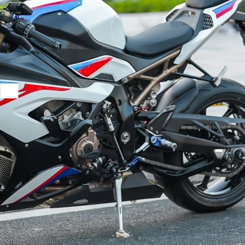 Boîtier manivelle d'alternateur S1000RR | Remplacement couvercle stator moto