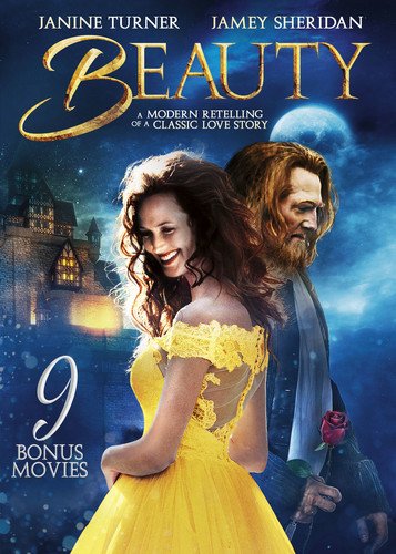 Beauty B071FTLS5Q Book Cover