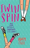 Twin Spin 1742991858 Book Cover