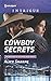 Cowboy Secrets (The Brothers of Hastings Ridge Ranch)