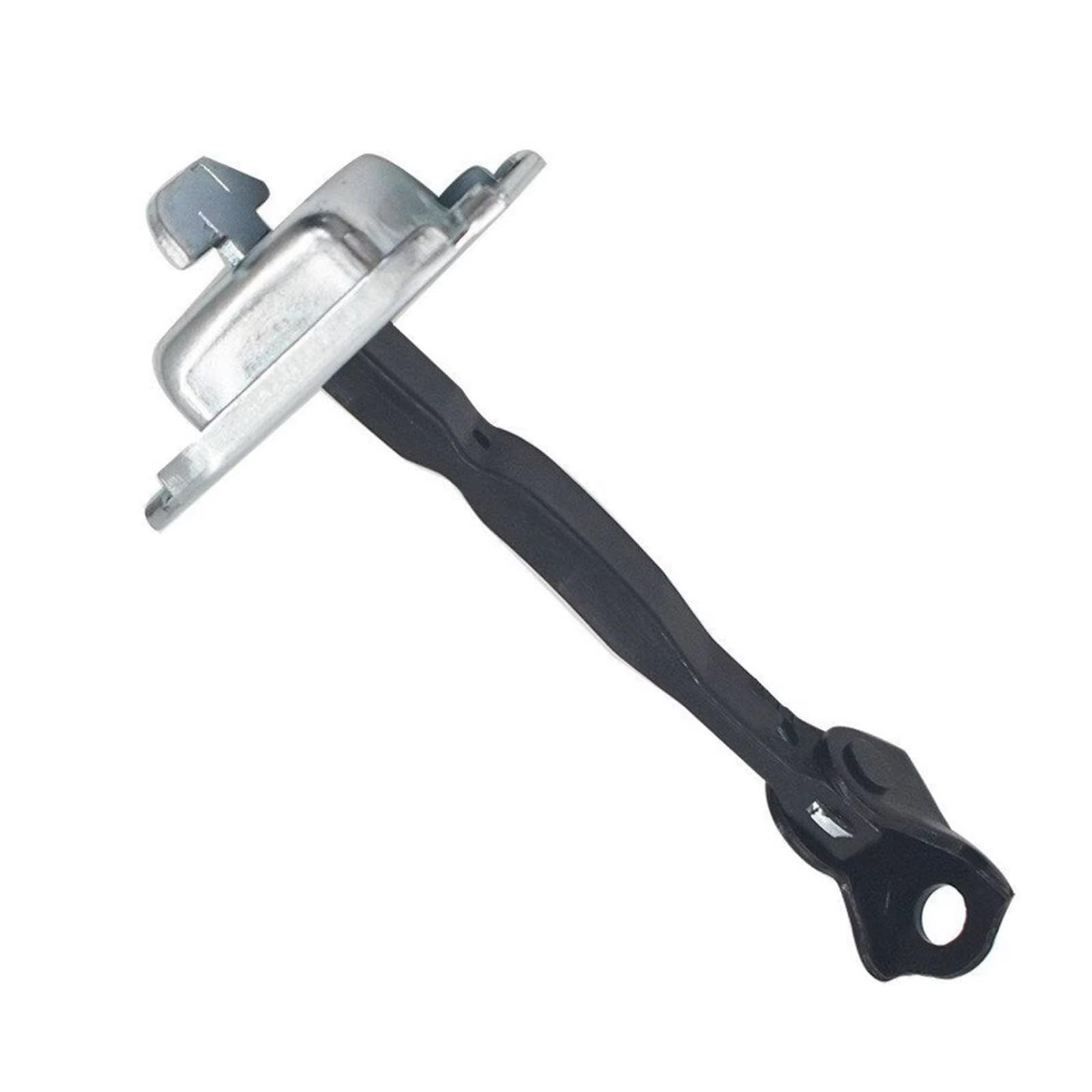 Xacvhmc One Color Car Door Hinge Front Left Door Check Strap Stopper 68620-02061 For Toyota For Corolla For Matrix For Prius 2003-2009 Check Strap