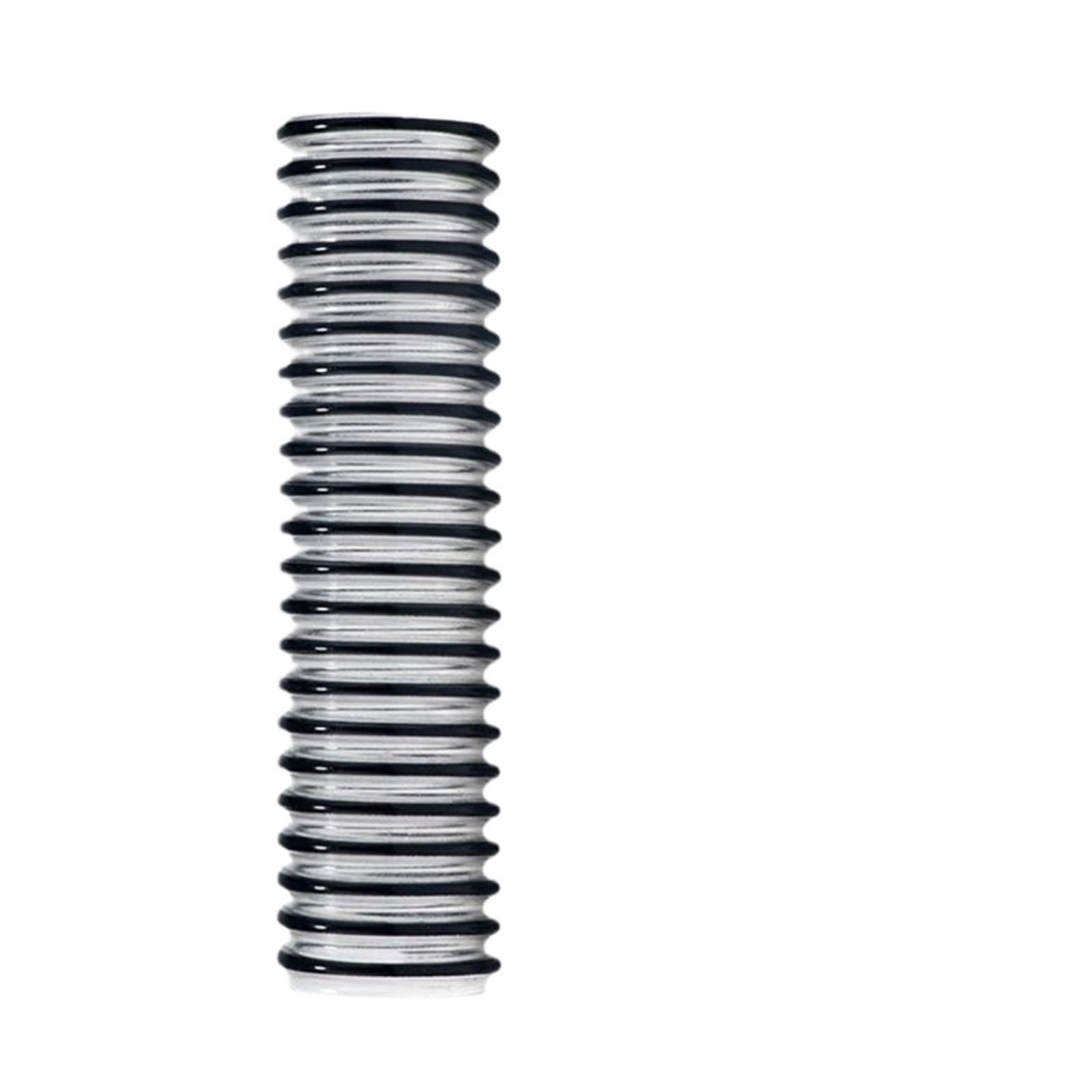 Vacuum Cleaner Lower Duct Hose, Flexible Plastic Replacement Tube for 1.0 2. LCD Models(for B)
