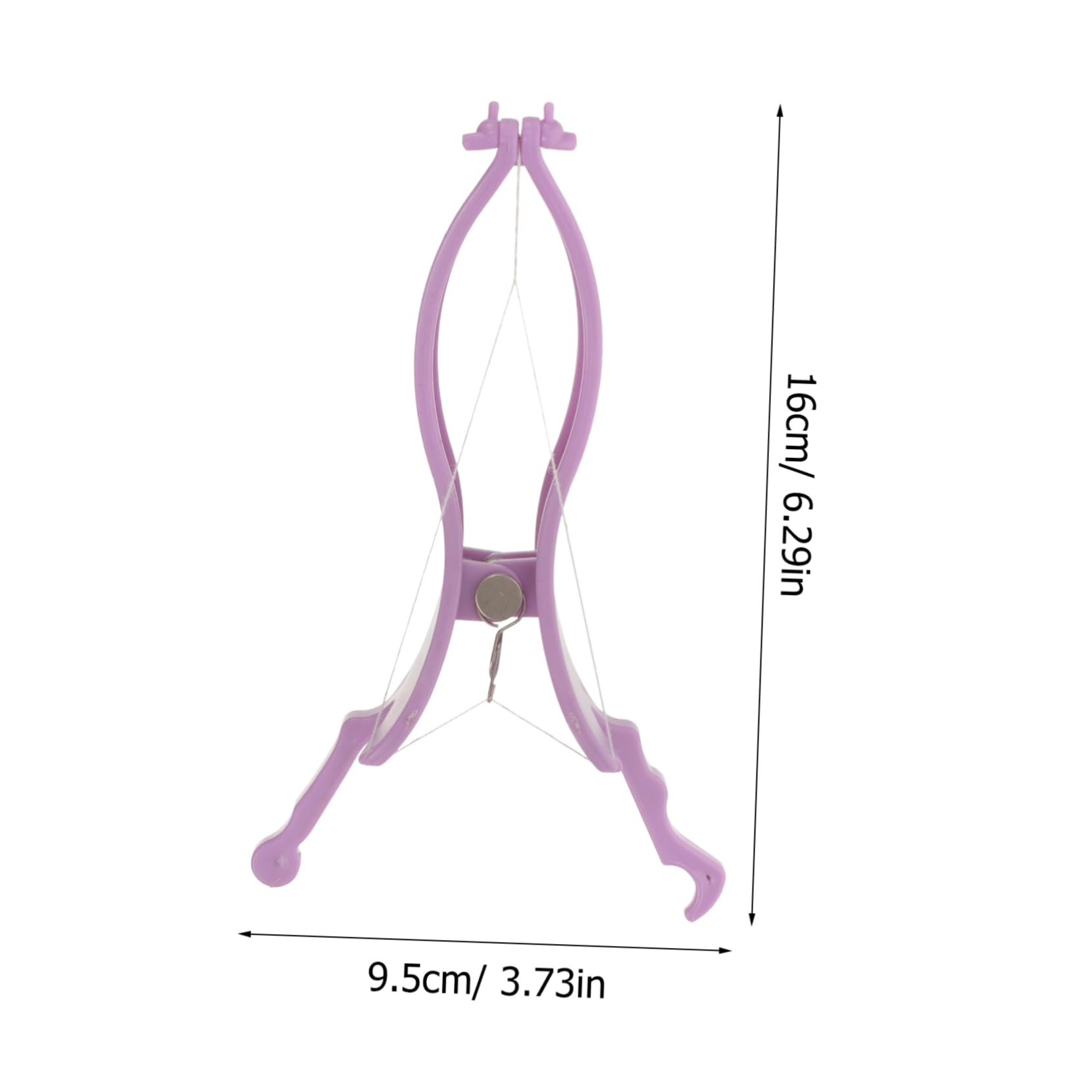 CALLARON Facial Hair Remover Tool Hair Removal for Women Portable Epilator Face Threading for Women