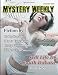 Mystery Weekly Magazine: January 2016 (Mystery Weekly Magazine Issues)