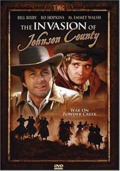 The Invasion Of Johnson County