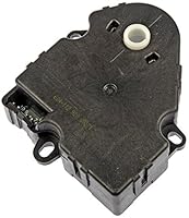 Algopix Similar Product 10 - Dorman 604112 HVAC Blend Door Actuator