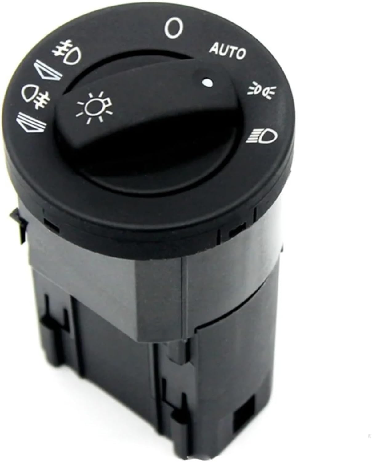 Headlight Switch Control for A4 for Quattro 2002-2008 Car Headlight Control Switch 8E0941531B