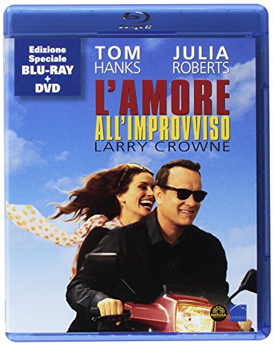 L'Amore All'Improvviso - Larry Crowne