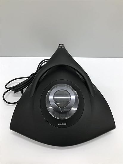 Amazon レイコップrp アールピー ブラック Rp 100jbk 布団掃除機 クリーナー プレミアムモデル ダニ ハウスダスト除去 Raycop レイコップ 布団クリーナー 通販