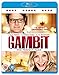 Produktbild Gambit [UK-Import]