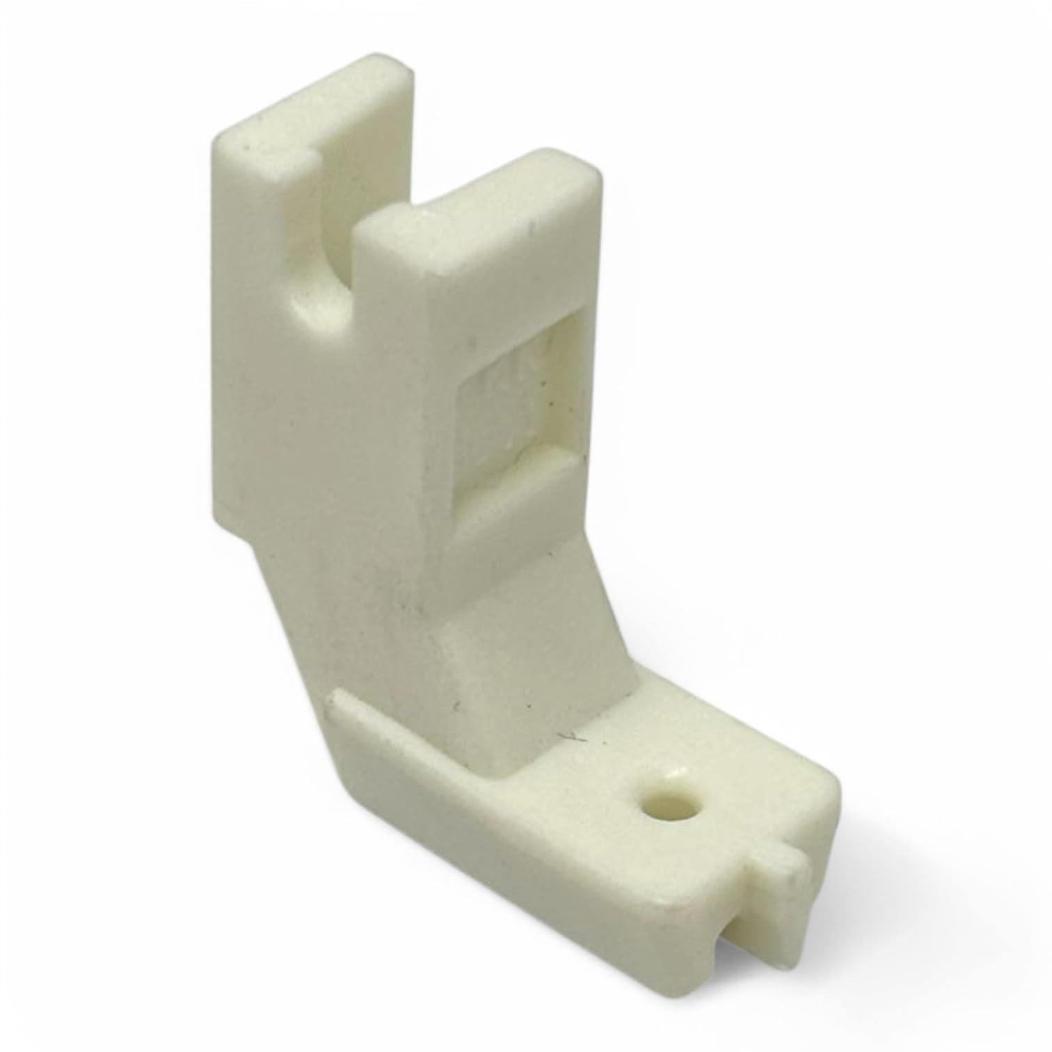 Zenith Concealed Plastic Industrial High Shank Invisible Zipper Presser Foot for Jack,Juki and Umbrella Model Industrial sewing machine Teflon Invisible Zipper Foot. — Amazon image 6