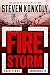 FIRE STORM (The Zulu Virus Chronicles Book 3)