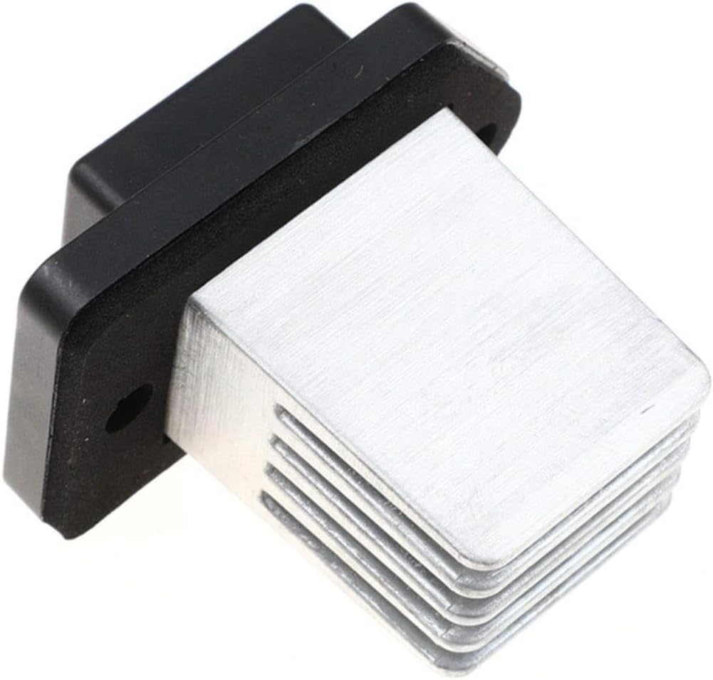 Heater Blower Motor Resistor Car Heater Blower Motor Fan Resistor 96629733 for Chevrolet for Opel