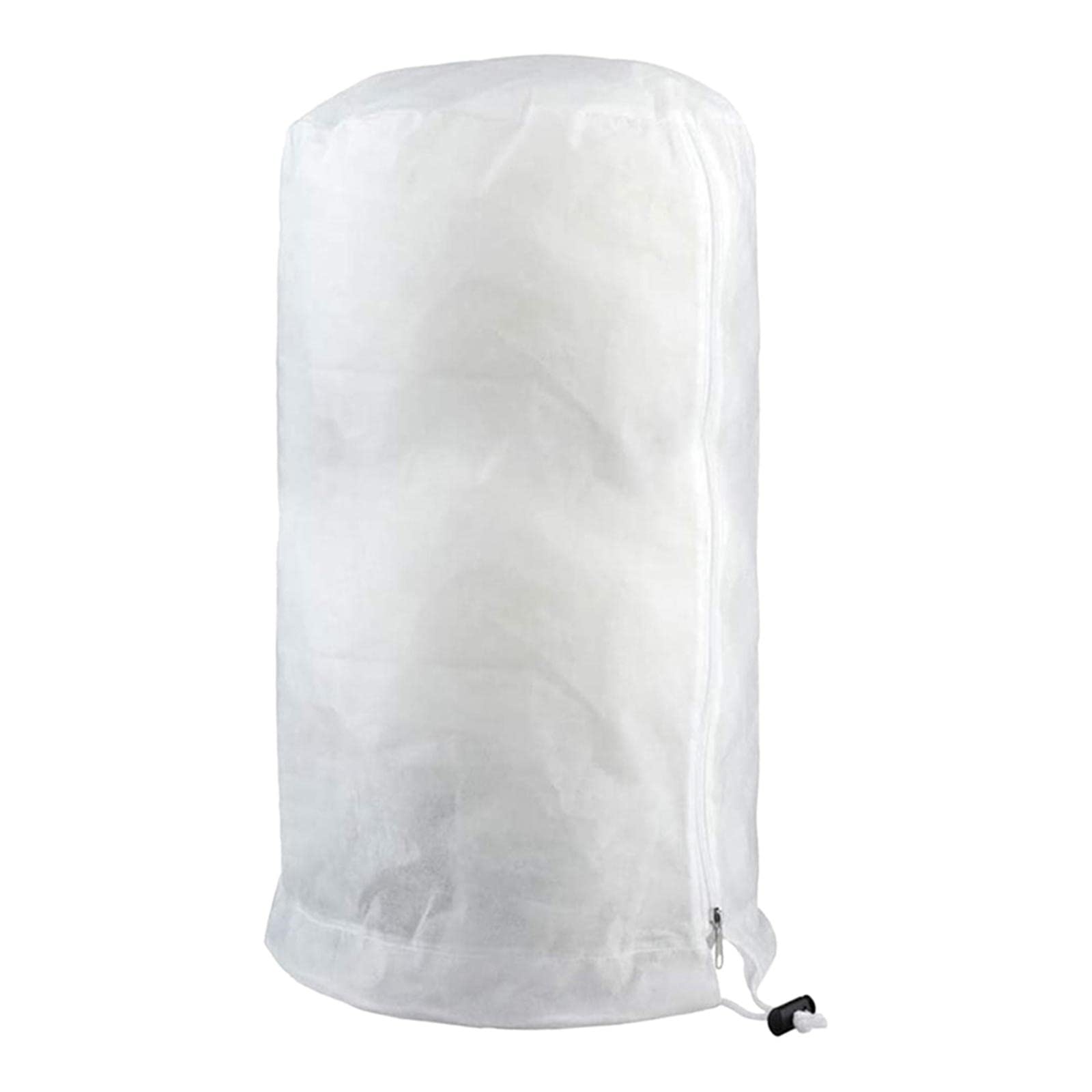 Enakshi® Plant Freeze Protection Covers with Zipper Breathable 80cmx100cm|Home & Garden | Yard Garden & Outdoor Living | Gardening Supplies | Plant Care Soil & Accessories | Frost Protection-image-23