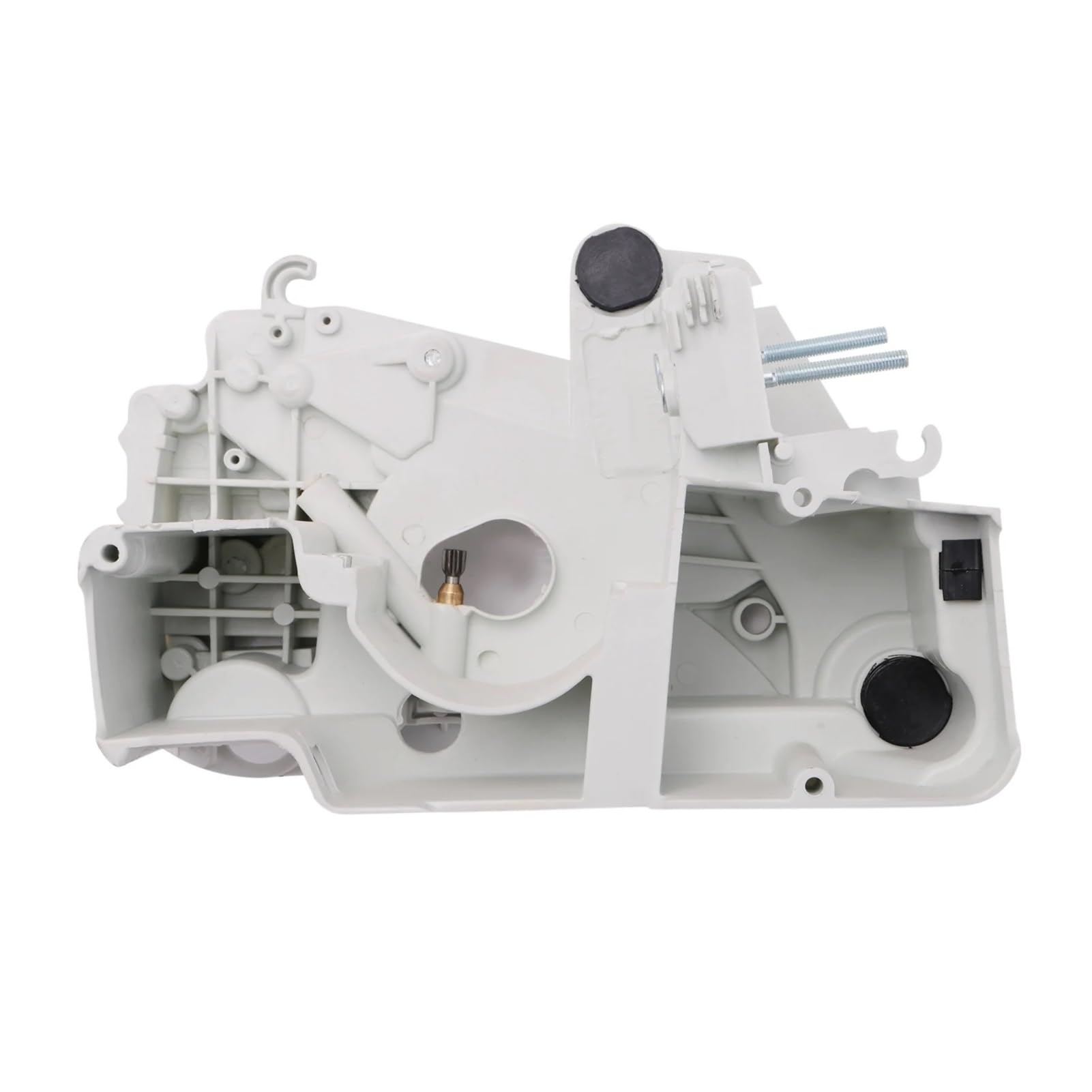 Conjunto de carcasa de motor de cárter for S = TIHL MS170 MS180 MS 170 180 017 018 piezas de Motor de motosierra 11300210801