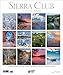 Sierra Club Wilderness Calendar 2020