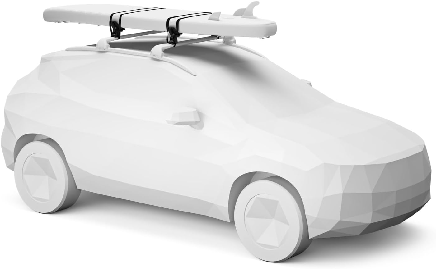 Thule 895000 DockGrip