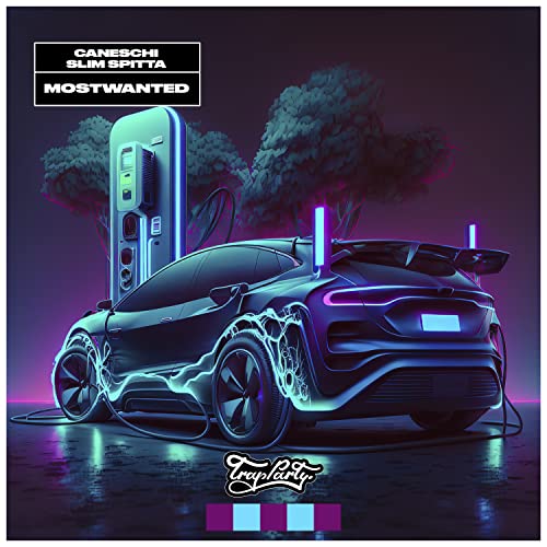 Caneschi & Slim Spitta