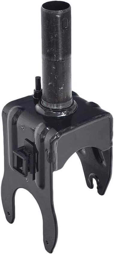 AlveyTech Front Fork for The Razor Crazy Cart Shift (Versions 1-5)