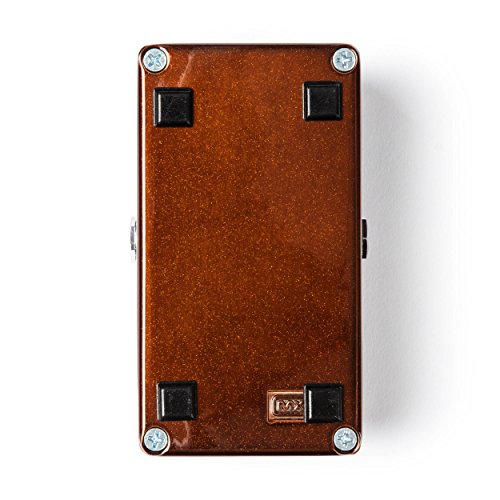 MXR M84 Deluxe Basse Fuzz - Les Beatles, Paul McCartney, John Lennon, RIngo Starr, George Harrison MXR M84 Deluxe Basse Fuzz – Image 3