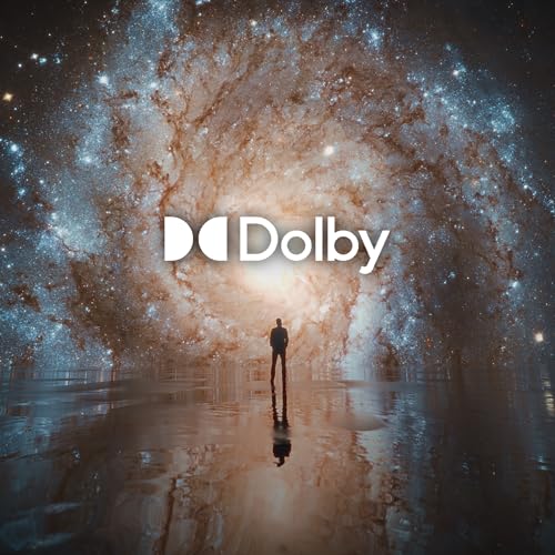 Télévision Full HD Cecotec 40 Pouces avec Dolby Audio et Triple Tuner DVB-T2/C/S2