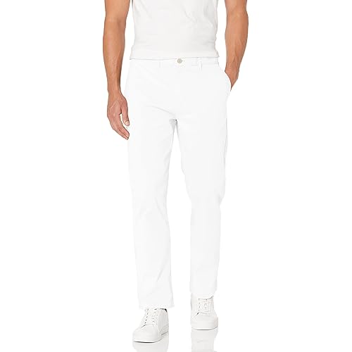 Tommy Hilfiger Chino Pants Custom Fit
