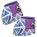 Professional`S Choice Ballistic Overreach Bell Boots L Tropical