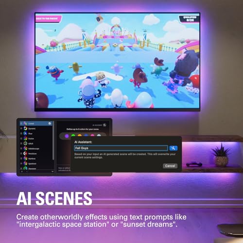 Elgato Light Strip Pro thumbnail 7