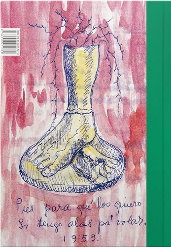 O diário de Frida Kahlo: Um novo olhar