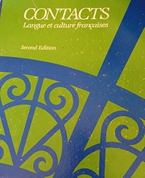 Contacts : Langue et Culture Francaises