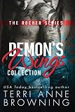 Cover zum Buch The Rocker Series