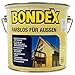 Produktbild BONDEX FARBLOS FUER AUSSEN - 2.5 LTR (FARBLOS)