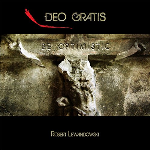 Deo gratis: Taki modlitewnik cover art