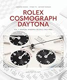 rolex canada online  Rolex Cosmograph Daytona: Manual Winding Models 1963-1988