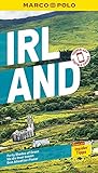  MARCO POLO Reiseführer Irland: Reisen mit Insider-Tipps. Inkl. kostenloser Touren-App