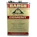 Barge All Purpose Cement, 1 gallon, Neutral