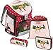 Produktbild Step by Step Comfort Schulranzen-Set 4-tlg. Lovely Deer lovely deer