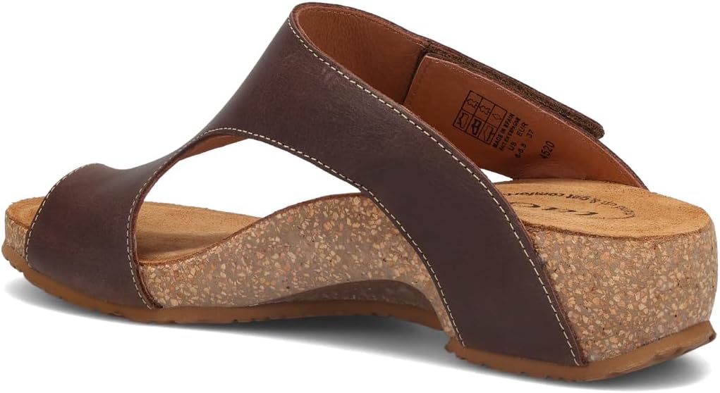 Taos Footwear Women's Loop Sandal - Image 4