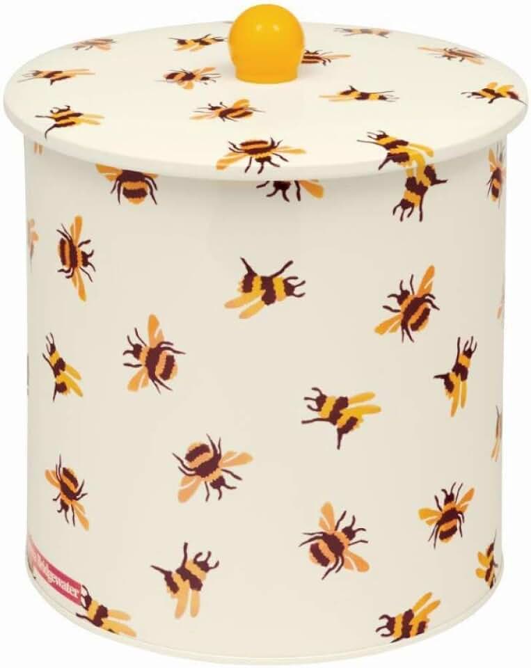 Amazon.co.uk biscuit tin with moisture absorber