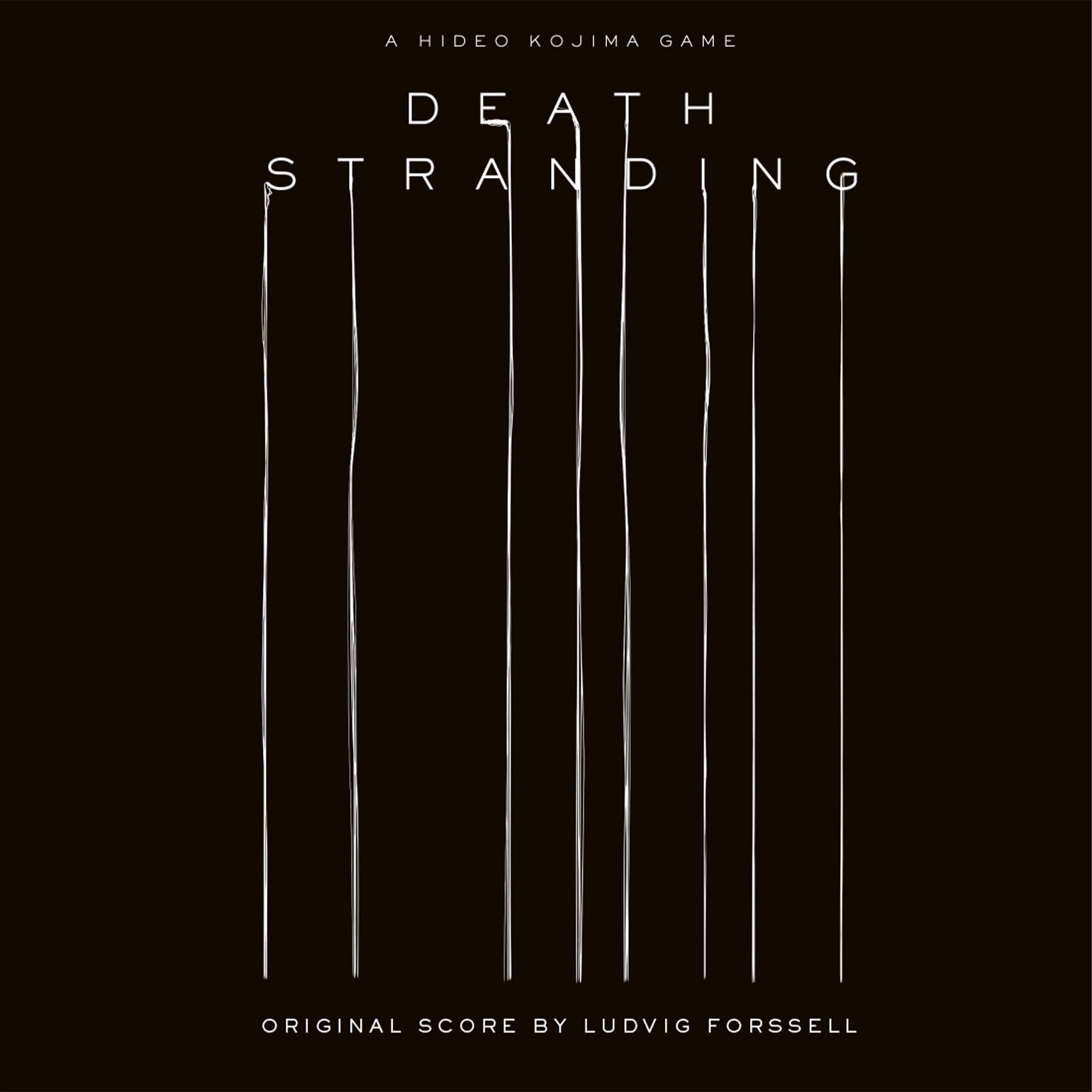 Death Stranding (Original Score)